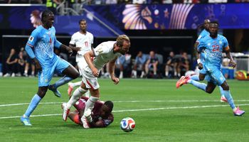 Anh vs DR Congo (23:00 – 01/07) | Xem lại trận đấu
